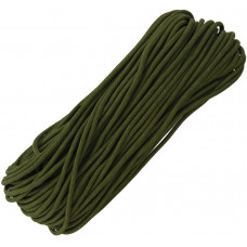 Military Spec Paracord Green