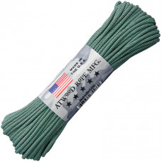 Parachute Cord Force Field