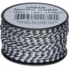 Micro Cord 125ft Urban
