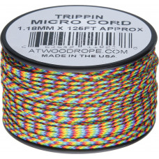 Micro Cord 125ft Trippin