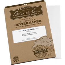 Copier Paper White 200 Sheets