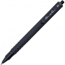 All-Weather Plastic Pen Black