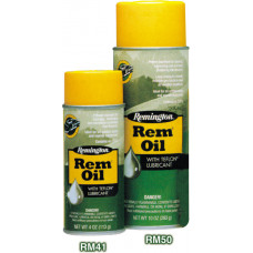 Rem Oil Lubricant ORMD
