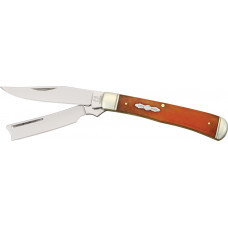 Razor Trapper Orange Bone