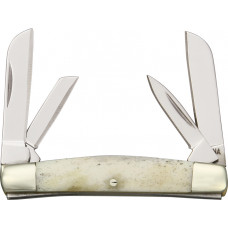 Mini Four Blade Whittler