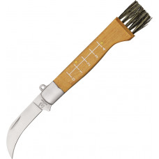 Mushroom Hunters Knife