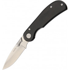 Linerlock Black