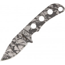 Neck Knife