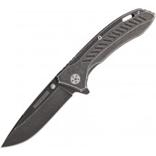 Framelock Blackwash A/O