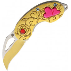 Mini Sweetheart Linerlock A/O