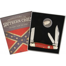 Civil War Southern Cross