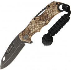 Sidewinder Linerlock A/O