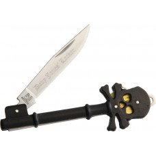 Davy Jones Locker Key Knife