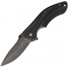 Linerlock Black