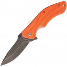 Linerlock Orange