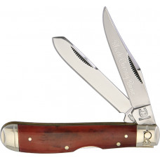 Mini Trapper Black Cherry