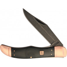 Folding Hunter Copper Bolster