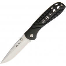 Linerlock Black