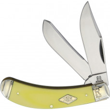 Trapper Yellow Carbon