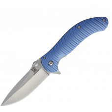 Linerlock A/O Blue