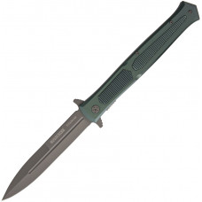 Large Stilletto Linerlock