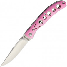 Pink Lady Linerlock