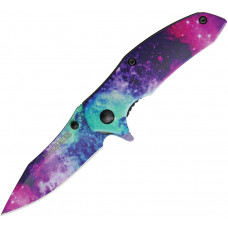 Galaxy Linerlock