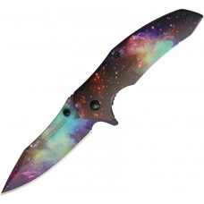 Galaxy Linerlock