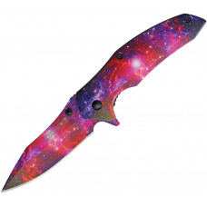 Galaxy Linerlock