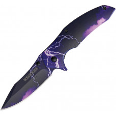 Galaxy Linerlock