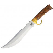 Stag Bowie