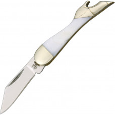 Mini Leg Knife Pearl