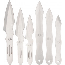 Throwing Knife Set 2nd Quality