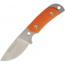 Hunter 165 Fixed Blade Orange