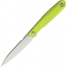 Metamorph Fixed Blade Green