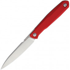 Metamorph Fixed Blade Red