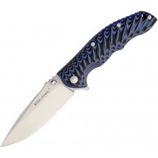T101 Special Edition Blue