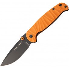 H6 Orange Black Blade