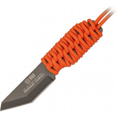 Tactical Fixed Blade Orange