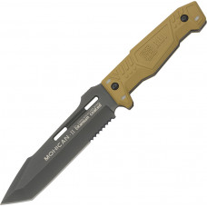 Mohican II Tactical Fixed