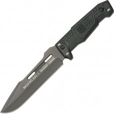 Mohican I Tactical Fixed Blade