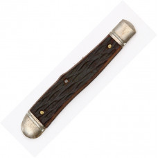 Handle Material Brown Single