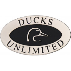Ducks Unlimited Shield