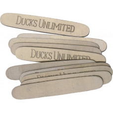 Ducks Unlimited Shield