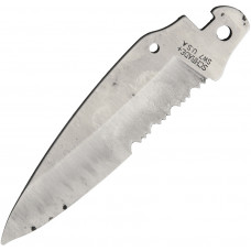 Folding Knife Blade