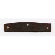 Handle Material Brown Single