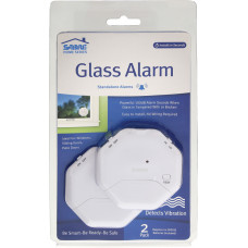 Window Glass Alarm