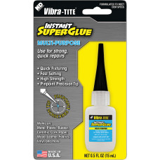 Instant Super Glue