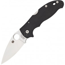 Manix 2 Lockback