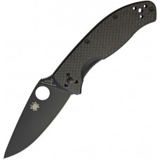 Tenacious Carbon Fiber/G10